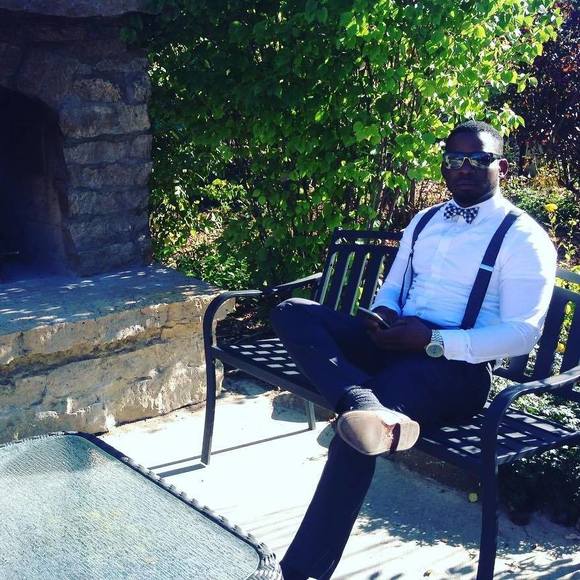 Meet your Posher, Paul - Picture 1 of 1